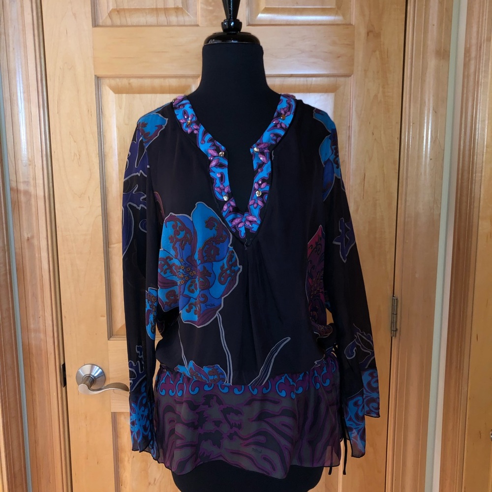 Hale Bob Tunic